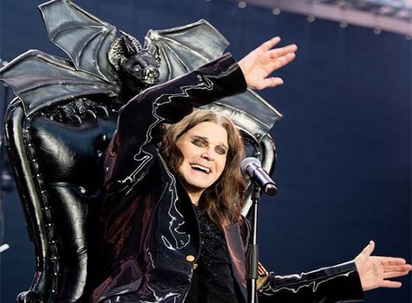 Entertainment News | Ozzy Osbourne's Legacy Continues to Shine as 'The Essential Ozzy' Hits 10th Top 10 Album