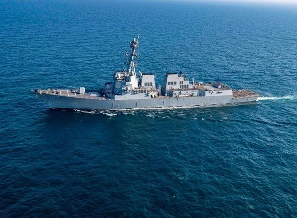 World News | Houthis to Target All Ships Linked to Israel, Says Group in Fresh Warning