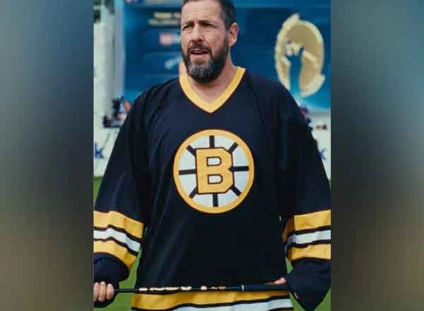 Entertainment News | Adam Sandler Pays Tribute to Cameron Boyce in 'Happy Gilmore 2'