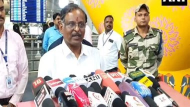 India News | ISRO-NASA Earth Observation Satellite to Be Launched on July 30