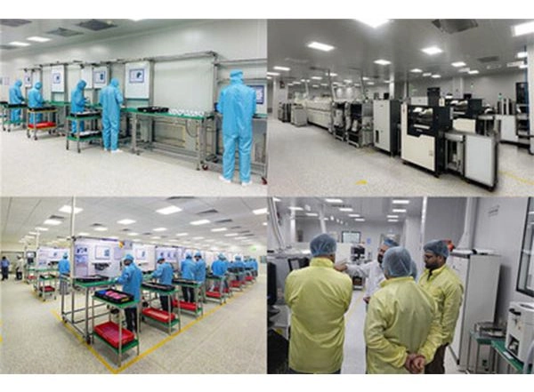 Business News | Napino Tech Ventures and Teksun Launch Rapidise with $4M Seed Funding to Accelerate AIoT Product Innovation and Electronics Manufacturing