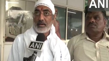 India News | Opposition Avoiding Discussion on Operation Sindoor: BJP's Darshan Choudhary