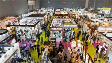 Business News | Second Edition of Consumer Electronics World Expo 2025 Wraps Up in Delhi with Energy, Innovation, and Strong Industry Response