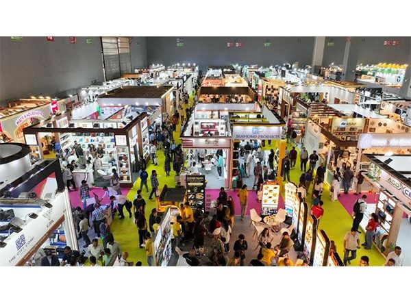 Business News | Second Edition of Consumer Electronics World Expo 2025 Wraps Up in Delhi with Energy, Innovation, and Strong Industry Response