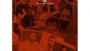 World News | Paank Report Highlights Alarming Human Rights Violations in Balochistan, 84 Cases of Forcible Disappearances in June
