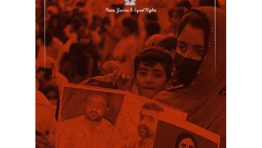 World News | Paank Report Highlights Alarming Human Rights Violations in Balochistan, 84 Cases of Forcible Disappearances in June