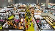 Business News | Gifts World Expo 2025 Wraps Up on a High Note with 35,822 Visitors, Robust Business Interactions, and Industry Momentum