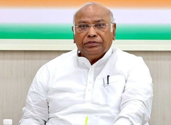 India News | Mallikarjun Kharge to Open Debate for Congress on Op Sindoor in Rajya Sabha Tomorrow