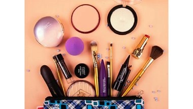 Business News | Global Beauty and Personal Care E-commerce Market Set to Surge 50% to USD 339 Bn by 2029: Report