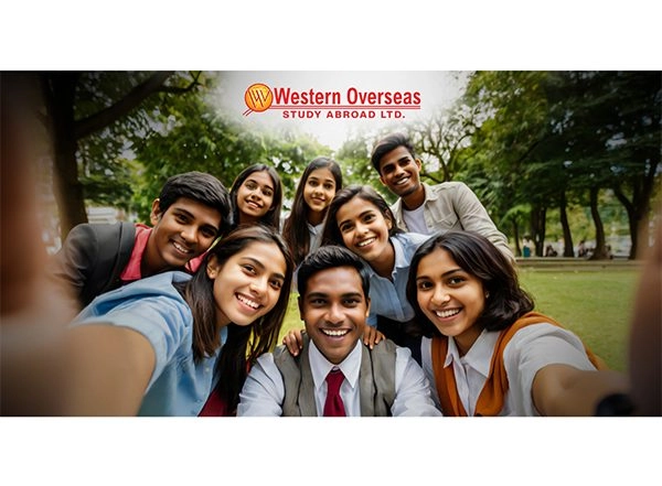 Business News | Western Overseas Study Abroad Ltd - Now Offering Admissions in 15+ Countries Worldwide