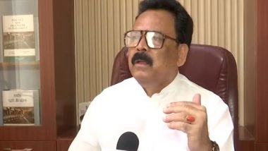 India News | Take Criticism in Positive Manner: Congress' Sukhdeo Bhagat Tells Centre