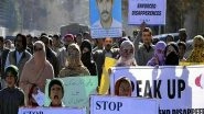 World News | Paank Calls European Union to Reassess Special Trade Benefits to Pakistan Amid Worsening Human Rights Violation