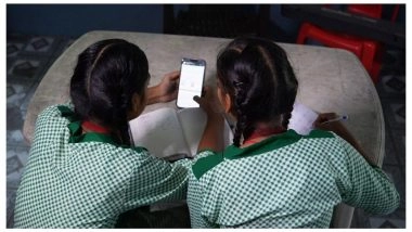 Business News | How a 24X7 Learning Model Lifted Jharkhand Govt Schools to Top of State Rankings