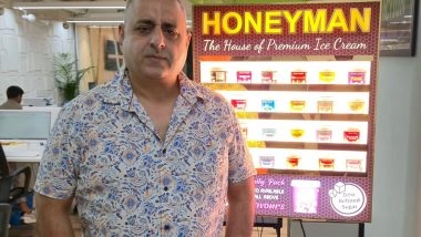 Business News | Honeyman Revolutionizes India's Food Industry with Honey-Sweetened Products, Announces Nationwide Franchise Expansion