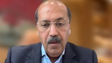 Business News | India-UK FTA Set to Unlock Massive FDI Inflow, Says ASSOCHAM Chief