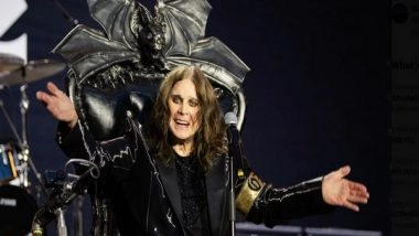 Entertainment News | Black Sabbath Bassist Recalls Final Gig, His Friendship with Ozzy Osbourne