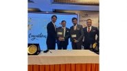 Business News | IIHM and Pride Hotels Sign Landmark MOU to Shape Next-Generation Hospitality Leaders