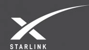 Business News | Starlink Service Capped at 20 Lakh Connections Across India: MoS Communications