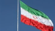 World News | Iran Announces Rail Links to Afghanistan, Turkey and Turkmenistan to Boost Regional Connectivity