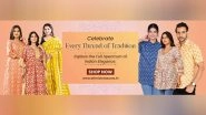 Business News | Ethnic Treasures Redefines Casual Indian Wear with Comfort, Craftsmanship and Transparent Pricing