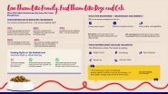 Business News | Love Them Like Family, Feed Them Like Cats and Dogs