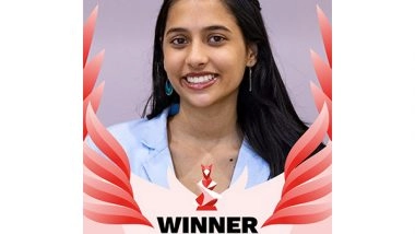 Sports News | Divya Deshmukh Beats Humpy to Clinch Women's World Cup 2025