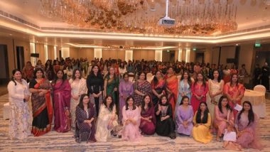 Business News | RSB Group Celebrates 3rd Edition of EK Pahal Annual Day - Championing Purpose-Driven Change Through Collective Action