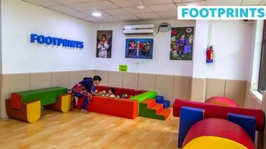 Business News | Footprints Expands in Mumbai with New Centre; Targets 325 Centres by End of 2026