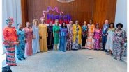 Business News | Merck Foundation Together with African and Asian First Ladies Mark 'World Assisted Reproductive Technology Day' 2025