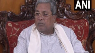 India News | Karnataka Govt Revokes Suspension of Top Police Officers After Bengaluru Stampede Case Inquiry