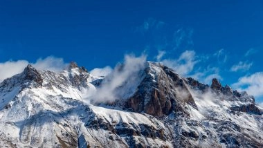 India News | Nagaland University-led Project to Assess High-altitude Lake Stability and GLOF Risks in Eastern Himalayas