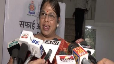 India News | MP: Transgender Community Demands Separate Washrooms, Benefits of PM Awas Yojana in Indore