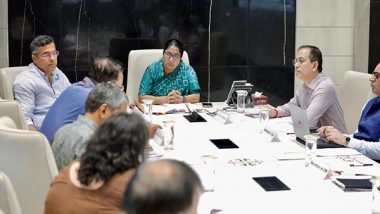 India News | Anti-Corruption Branch to Probe Barapullah Elevated Road Project: CM Rekha Gupta