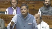 India News | "No One Could Stop Him Speaking in Favour of Country: Baijayant Panda Takes Indirect Dig at Congress over Tharoor
