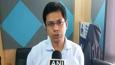 India News | Arrangement in Place for Devotees to Offer Prayers at Nagchandreshwar Temple on Nag Panchami Fest in MP's Ujjain