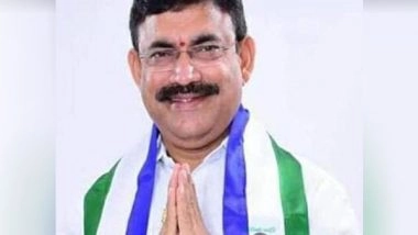 India News | Coalition Govt in Andhra is Destroying Welfare Hostels: Former Minister Chelluboina Venugopala Krishna