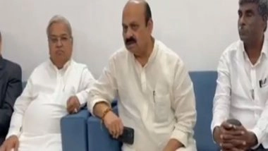 India News | Assurance from Union Minister to Supply 1.35 Lakh Metric Tonnes of Urea Within 10-15 Days: Basavaraj Bommai