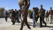 World News | Rights Groups Raise Alarm over Rise in Executions of Afghan Migrants in Iran