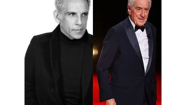 Entertainment News | Ben Stiller, Robert De Niro's Comedy Film 'Meet The Parents 4' Gets a New Title