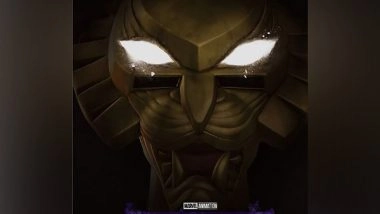 Entertainment News | 'Eyes of Wakanda' Trailer Features Brave History of Warriors as They Retrieve Vibranium from Enemies