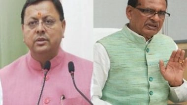 India News | Uttarakhand to Receive More Funds for Implementation of Digital India Land Records Modernisation Program