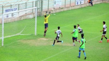 Sports News | Mother's International Set for Boys Title Clash with DPS RK Puram in Oriental Cup