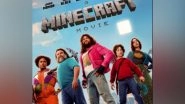 Entertainment News | 'A Minecraft Movie' Director Jared Hess to Be Honoured at 21st Hollyshorts Film Festival