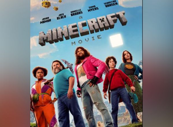 Entertainment News | 'A Minecraft Movie' Director Jared Hess to Be Honoured at 21st Hollyshorts Film Festival