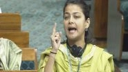India News | Op Sindoor Debate: Word 'tamasha' from Congress MP Praniti Shinde's Speech in Lok Sabha Expunged