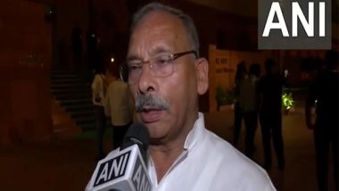 India News | Indian Cricket Team Will Give Fitting Reply to Pakistan, Comments RLD MP Sangwan After Owaisi's Remark over Asia Cup Match