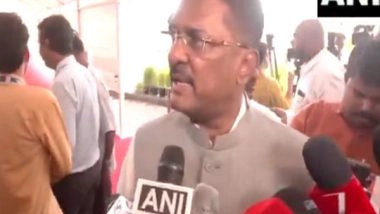 Maharashtra Government to Launch App-Based Rickshaw-Taxi E-Bike Service, Transport Minister Pratap Sarnaik Says ‘Discussions Have Been Started’ With Private Companies