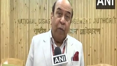 India News | NDMA, Indian Army to Hold Mock Drills in Delhi-NCR from July 29-Aug 1 for Earthquake Preparedness