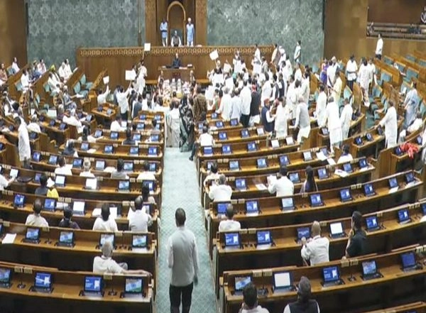 India News | Lok Sabha to Continue Discussion on Op Sindoor Today