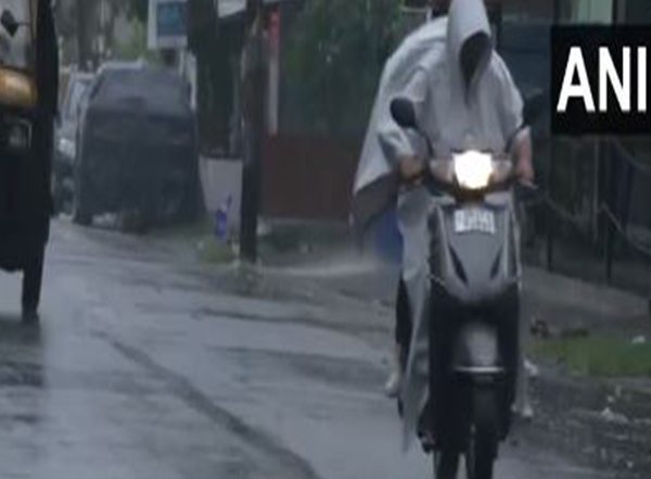 India News | IMD Issues Yellow Alert for Heavy Rain, Thunderstorms in Parts of Uttarakhand Till August 1
